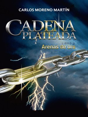 cover image of Cadena Plateada 2